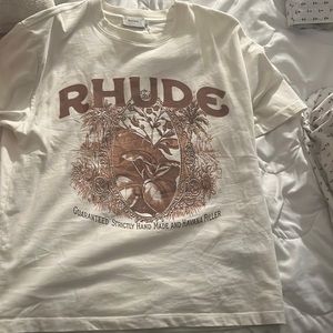 Rhude Shirt